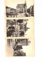 LOT DE 11 CPA LUXEMBOURG (ville) et LAROCHETTE, Enlèvement ou Envoi, 1920 à 1940, Belgique et Luxembourg