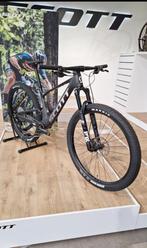 SCOTT SPARK RC TEAM ZWART medium, Fietsen en Brommers, Ophalen, Nieuw