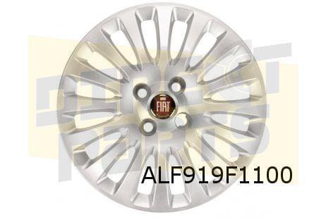 Fiat Punto (+EVO)  Wieldop 15'' Origineel! 735501291, Auto diversen, Wieldoppen, Nieuw, Verzenden