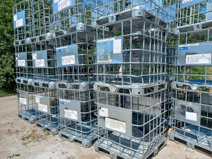 Cageot ibc, Doe-het-zelf en Bouw, Kratten en Dozen