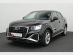 Audi Q2 Q2 35 TFSI Business Edition S line S tronic, Automaat, 116 g/km, Navigatiesysteem, Q2