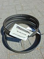 nieuwe metaal lintzaagblad 27x0,9 2700mm 6/10t nor, Ophalen, Nieuw