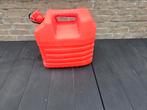 Bidon 20liter zo goed als nieuw, Ophalen of Verzenden