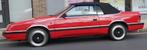 Chrysler le Baron convertible 1988, Autos, Achat, 1350 kg, Cabriolet, 2 portes