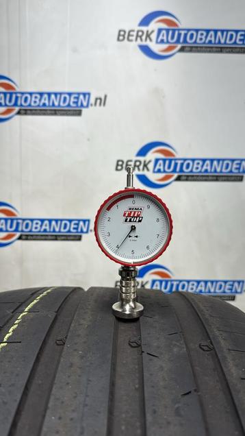 2x Continental Sportcontact 6 XL (R01) 285/35 R23 107Y 285/3 beschikbaar voor biedingen