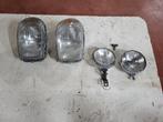 BOSCH oplampen en mistlampen mercedes sl pagode, Auto-onderdelen, Ophalen, Nieuw, Mercedes-Benz