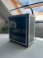 Gaming PC–i5-11400F–RTX 3070 Vision–32GB RAM–500GB SSD + 1TB, Computers en Software, Desktop Pc's, Ophalen, Intel, Nvidia, 32 GB