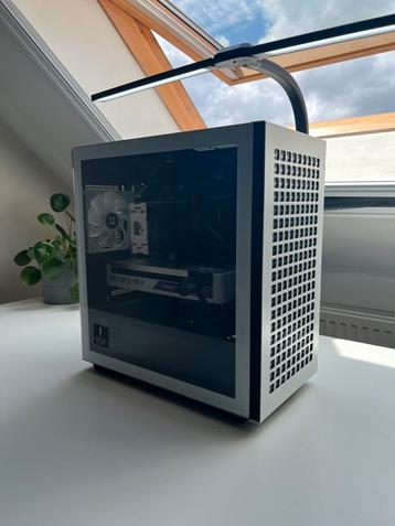 Gaming PC–i5-11400F–RTX 3070 Vision–32GB RAM–500GB SSD + 1TB beschikbaar voor biedingen