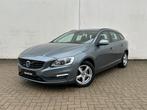 VOLVO V60 D2 2.0 DIESEL 2016 EURO 6b (MET GARANTIE), Auto's, Euro 6, 1969 cc, 5 deurs, Te koop