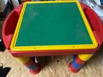 Lego tafeltje, Kinderen en Baby's, Speelgoed | Speeltafels, Ophalen, Gebruikt