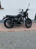 bullit rock 125cc, Fietsen en Brommers, Brommers | Overige merken, Ophalen