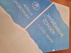 Hygiënische zorgen, Boeken, Schoolboeken, Ophalen, Nieuw, J.LELEU-DOlFEN, Huishoudkunde of Verzorging