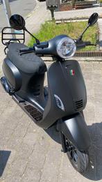 Gts toscana dynamic, Vélos & Vélomoteurs, Scooters | Marques Autre, Enlèvement, Comme neuf