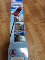 Brosse nettoyage toiture, Bricolage & Construction, Enlèvement ou Envoi, Neuf