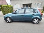 Ford fiesta 1.4 essence airco radar contrôle technique ok, Auto's, Bedrijf, Handgeschakeld, 5 deurs, Fiësta