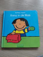 Kathleen Amant - Anna in de klas, Boeken, Ophalen of Verzenden, Kathleen Amant
