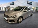 Peugeot 308  1.2 PureTech 130 S&S EAT8 Allure Pack, Automaat, 130 pk, 96 kW, 5 deurs