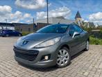 PEUGEOT 207 CC gekeurd voor verkoop, Auto's, Peugeot, Te koop, Benzine, Elektrische buitenspiegels, Particulier