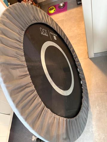 Trampoline diameter 100cm beschikbaar voor biedingen