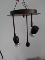 2 lichtarmaturen, Huis en Inrichting, Ophalen, Zo goed als nieuw