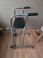 Looprek voor binnen, Ophalen, Zo goed als nieuw