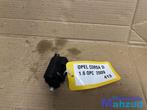 OPEL CORSA D tank klep vergrendel motor 2006-2015, Auto-onderdelen, Ophalen of Verzenden, Gebruikt, Opel