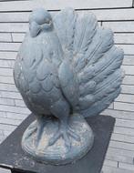 Stenen beeld, Ophalen, Zo goed als nieuw