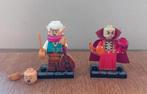 Lego Dungeons and Dragons minifigures nr 9 en 11, Ophalen of Verzenden, Nieuw, Complete set, Lego