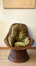 Vintage kinderstoeltje, Kinderen en Baby's, Ophalen