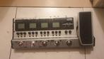 Zoom g5 guitar pedal, Muziek en Instrumenten, Effecten, Ophalen, Zo goed als nieuw, Multi-effect