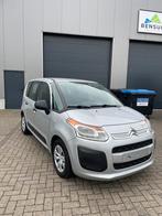 Citroën C3 Picasso 1.4i, Auto's, Citroën, Te koop, Zilver of Grijs, Benzine, Stof