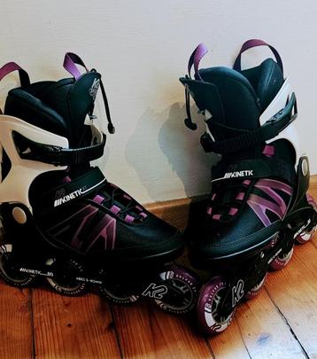 Inline skates - skeelers 38 beschikbaar voor biedingen