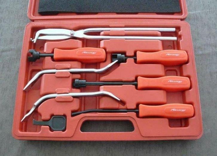 Outils de frein à tambour de frein LIVRAISON GRATUITE, Autos : Divers, Outils de voiture, Envoi