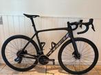 Trek émonda SLR 7 entièrement en carbone  avec powermeter, Autres marques, Enlèvement ou Envoi, Comme neuf, 53 à 57 cm