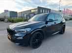 BMW X5 Xdrive 40d High Executive 2020 M-Pack, Auto's, Automaat, Zwart, Particulier, 6 cilinders