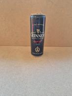 Canette de bière Guinness draught, Enlèvement ou Envoi, Utilisé, Bouteille(s), Autres marques