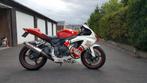 GSX-R 600 K7, Particulier