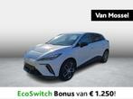 MG MG4 64 kWh Luxury (automatique), Autos, MG, Achat, 5 portes, 5 places, Automatique