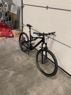 Sensa fully, Enlèvement, Aluminium