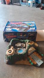 Eiland thunderbirds, Ophalen of Verzenden, Zo goed als nieuw