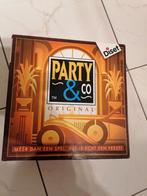 Party en co original spel, Ophalen of Verzenden