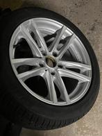 Jantes ALU 4 pièces avec pneus d'hiver pour BMW 4, Pneus hiver, Véhicule de tourisme, Enlèvement, Utilisé