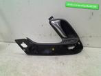 PORTIERGREEP BINNEN LINKS VOOR Polo V (6R) (6R0867179H), Gebruikt, Links, Volkswagen