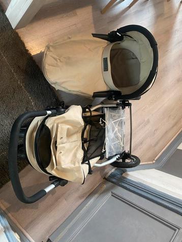 Kinderwagen  beschikbaar voor biedingen