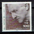 Duitsland Bundespost   1720  xx, Postzegels en Munten, Postzegels | Europa | Duitsland, Ophalen of Verzenden, Postfris