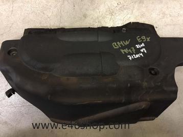 BMW E90 320d motorafdekplaat oem 143897 beschikbaar voor biedingen
