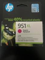 Printerinkt HP951XL magenta, Computers en Software, Printerbenodigdheden, Ophalen, Nieuw, Cartridge, HP