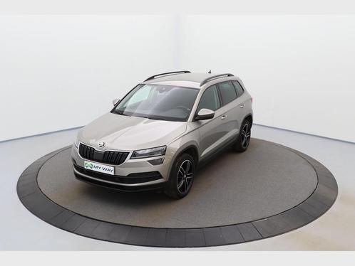 Skoda Karoq Karoq 1.5 TSI ACT Style DSG (EU6.2), Autos, Skoda, Entreprise, Karoq, ABS, Airbags, Air conditionné, Ordinateur de bord