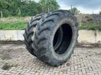 620/70R42 Tractor banden (2x)