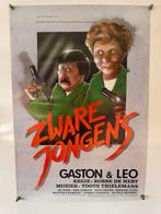 Zware jongens-originel bioscoop affiche, Ophalen of Verzenden